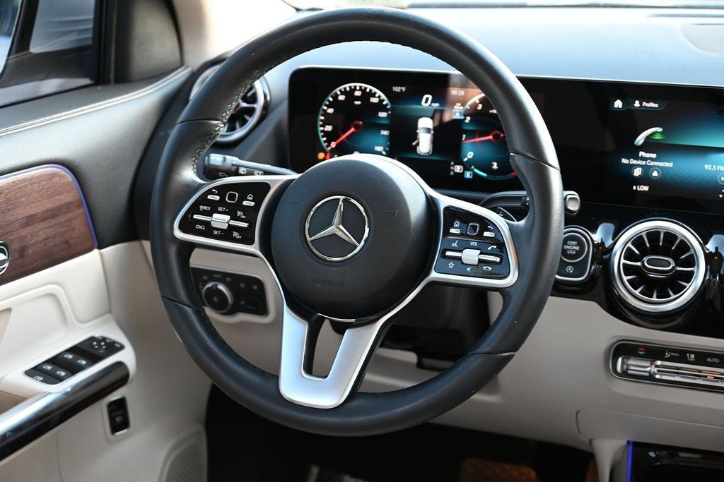 used 2023 Mercedes-Benz GLA 250 car, priced at $25,342