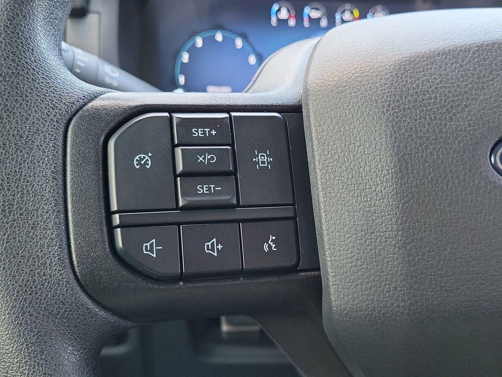 used 2024 Ford F-150 car, priced at $44,274