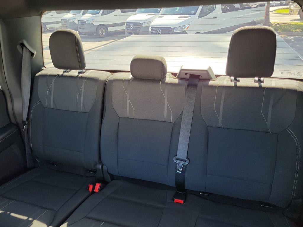 used 2024 Ford F-150 car, priced at $44,274