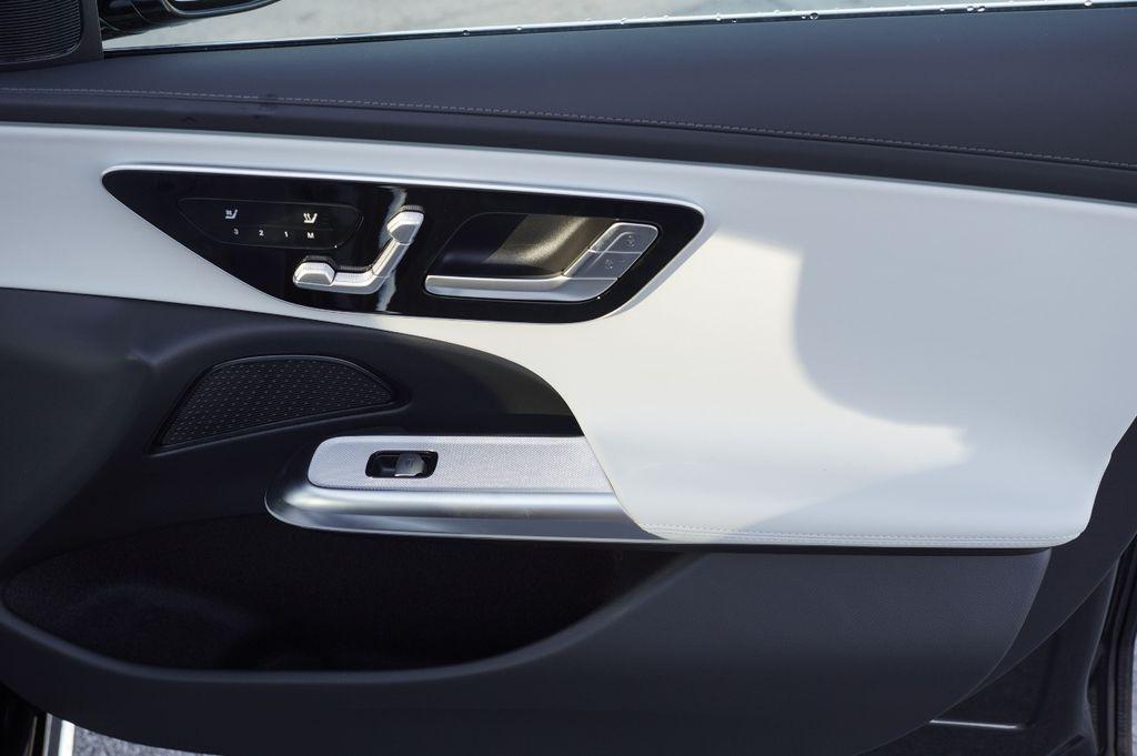 new 2026 Mercedes-Benz E-Class car, priced at $71,705