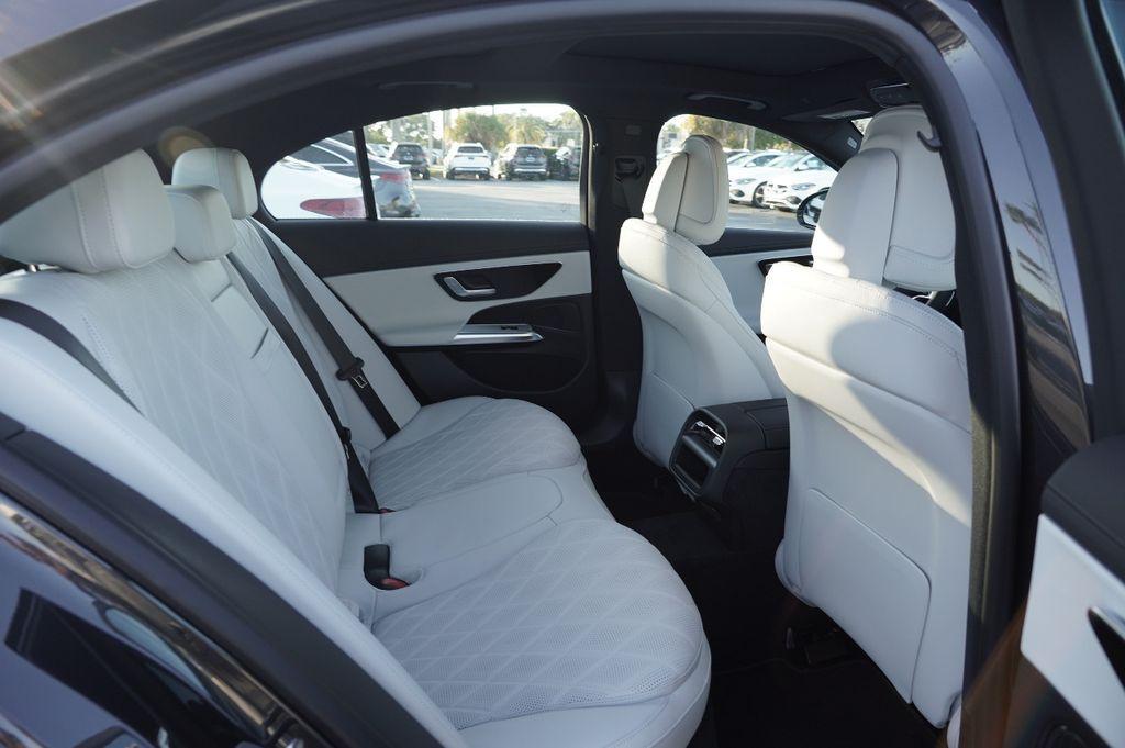 new 2026 Mercedes-Benz E-Class car, priced at $71,705