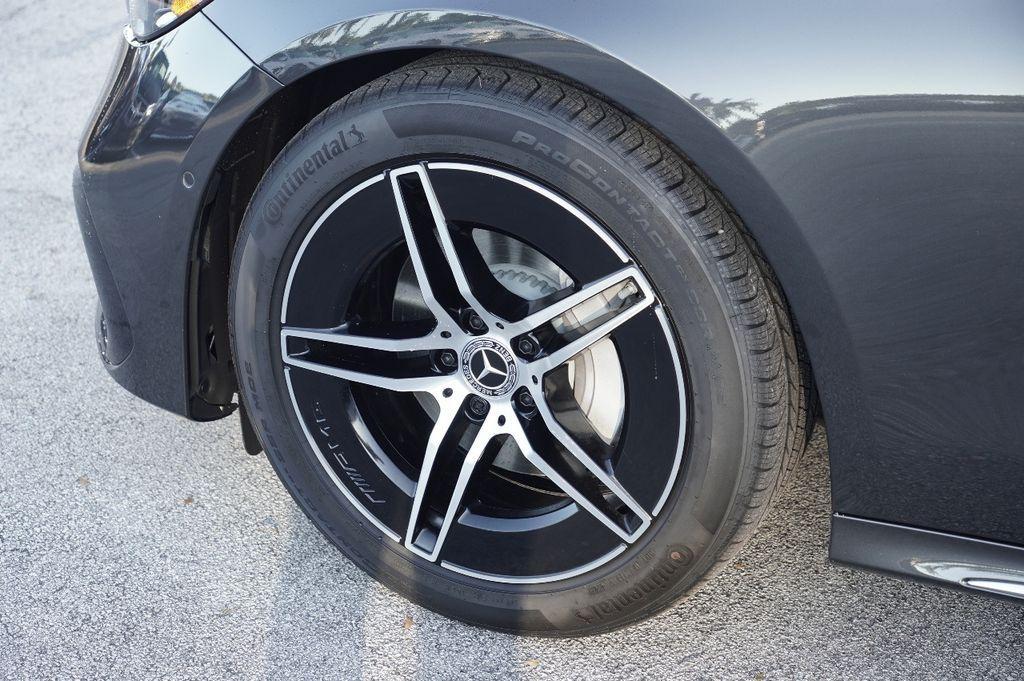 new 2026 Mercedes-Benz E-Class car, priced at $71,705