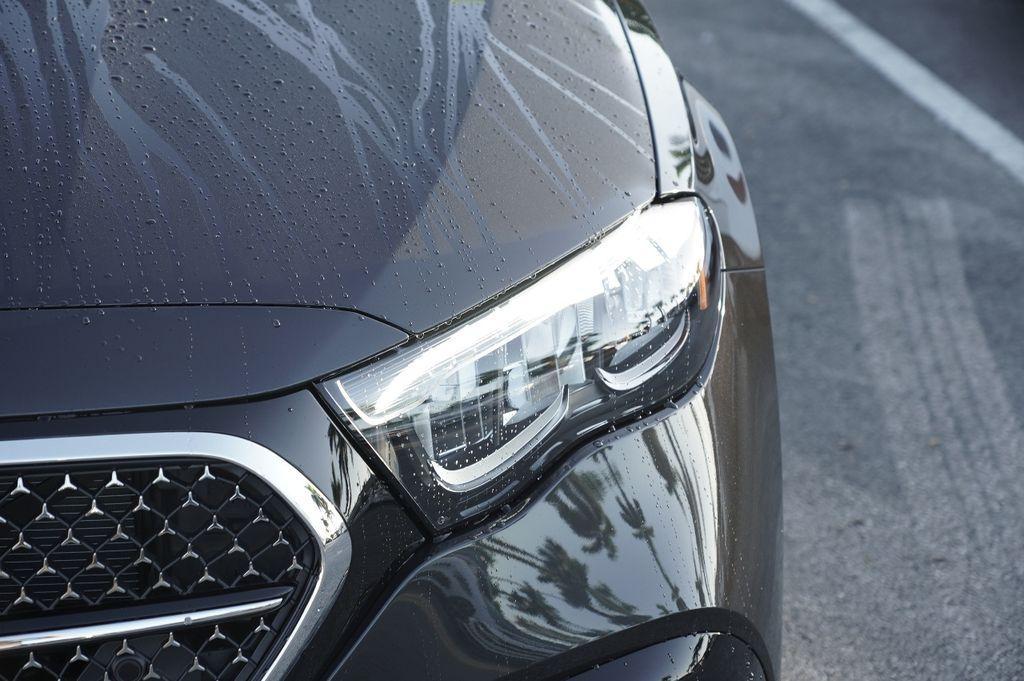 new 2026 Mercedes-Benz E-Class car, priced at $71,705