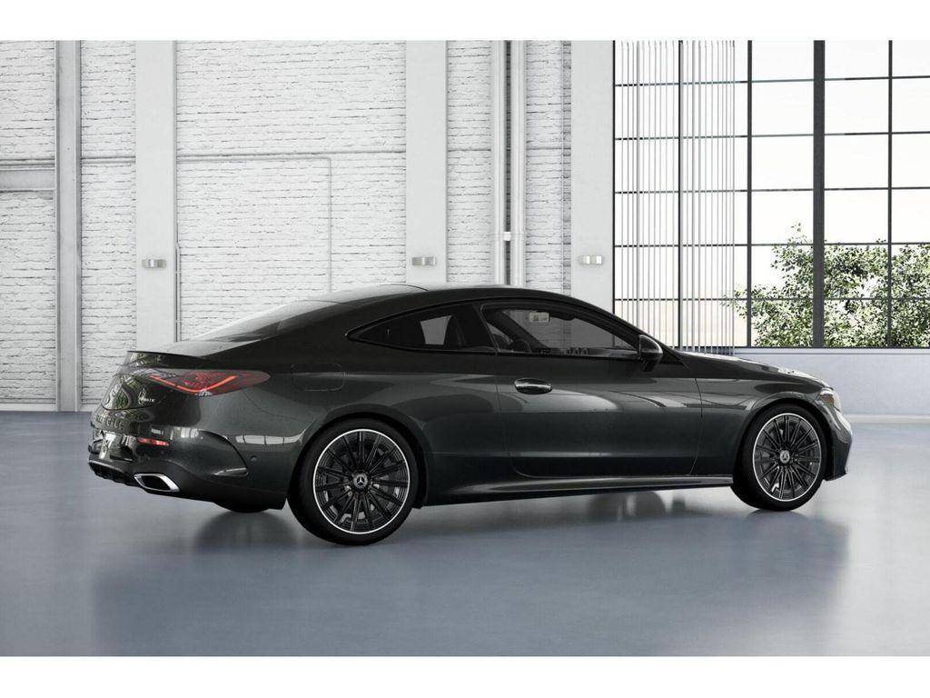 new 2024 Mercedes-Benz CLE 300 car, priced at $68,560