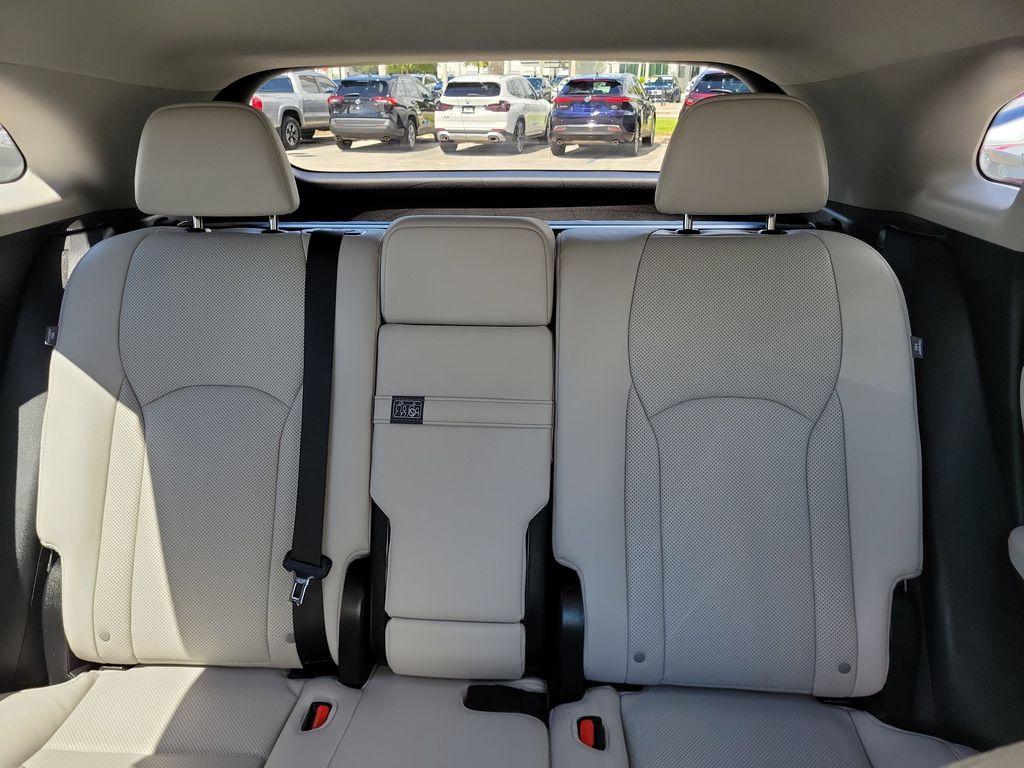 used 2022 Lexus RX 350 car, priced at $41,196