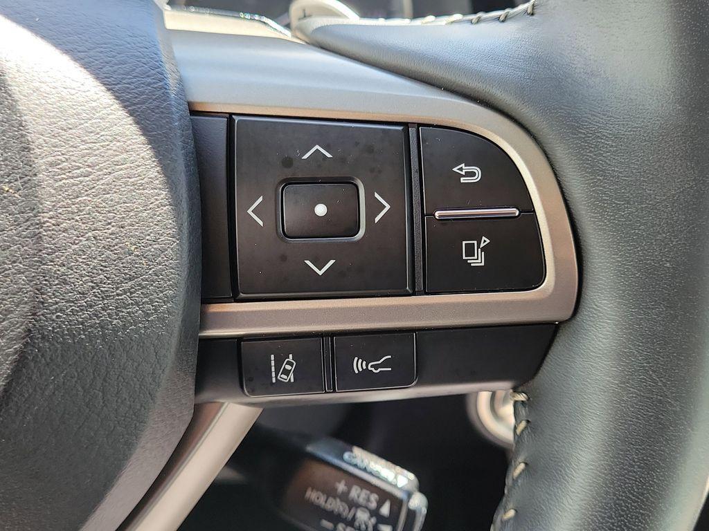 used 2022 Lexus RX 350 car, priced at $41,196