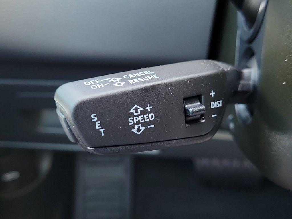 used 2022 Audi A6 car, priced at $42,590