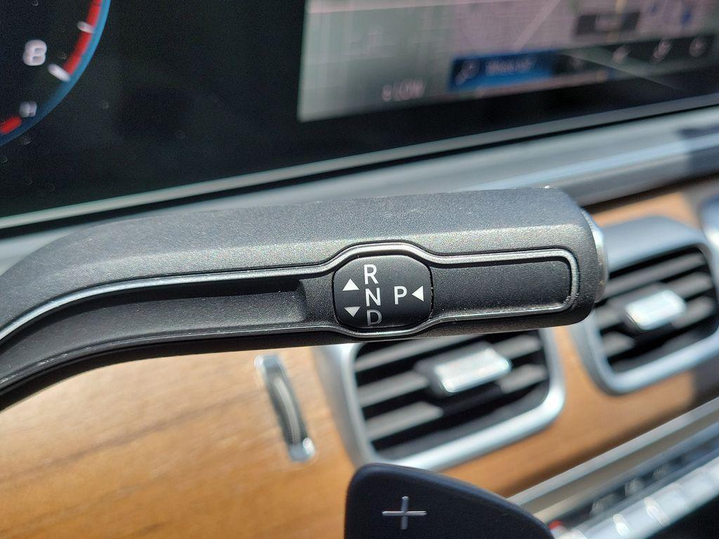 used 2022 Mercedes-Benz GLE 350 car, priced at $42,590