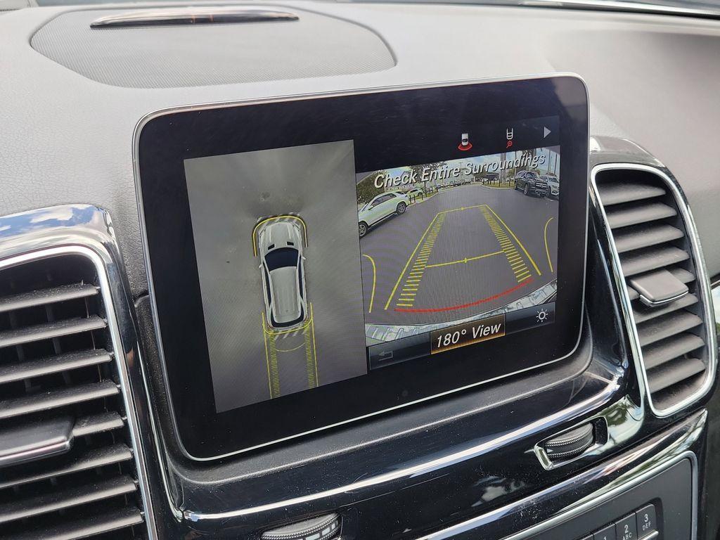 used 2019 Mercedes-Benz GLE 400 car, priced at $26,990