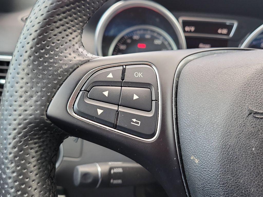 used 2019 Mercedes-Benz GLE 400 car, priced at $26,990