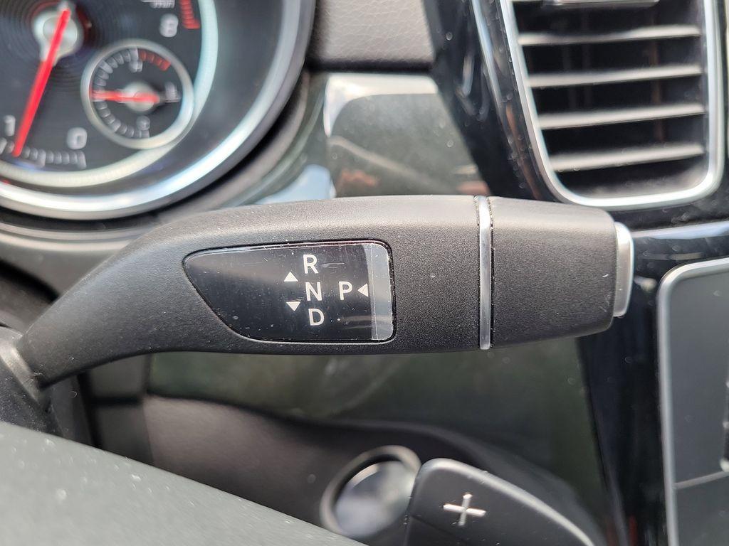 used 2019 Mercedes-Benz GLE 400 car, priced at $26,990