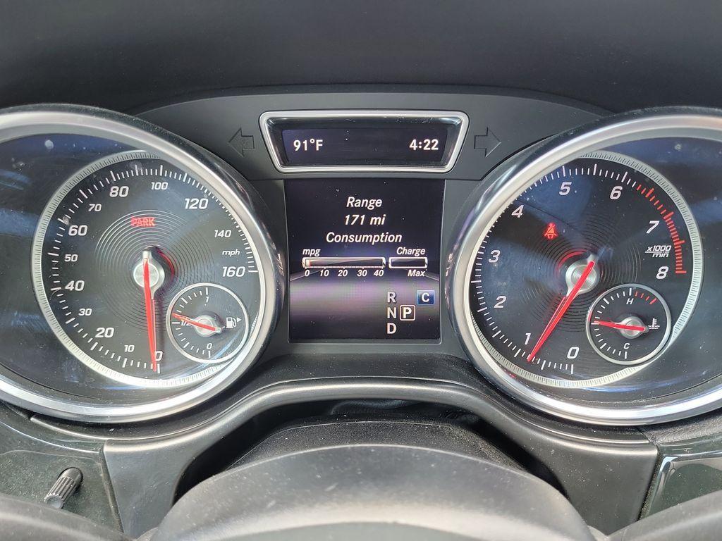 used 2019 Mercedes-Benz GLE 400 car, priced at $26,990