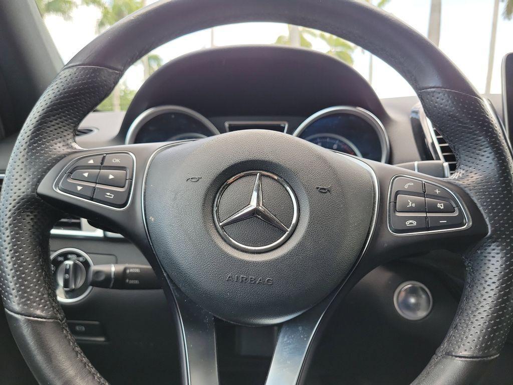 used 2019 Mercedes-Benz GLE 400 car, priced at $26,990