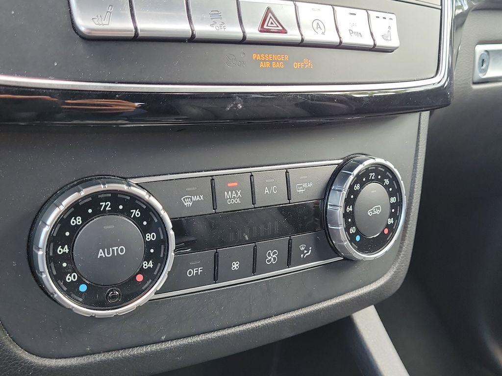 used 2019 Mercedes-Benz GLE 400 car, priced at $26,990