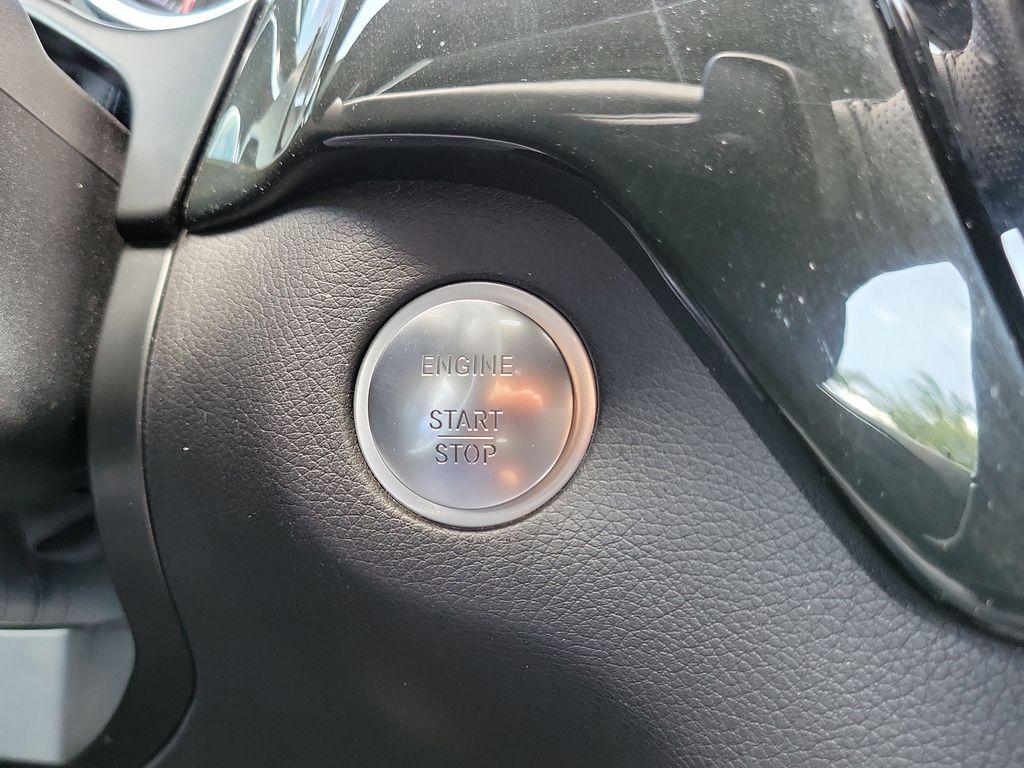 used 2019 Mercedes-Benz GLE 400 car, priced at $26,990