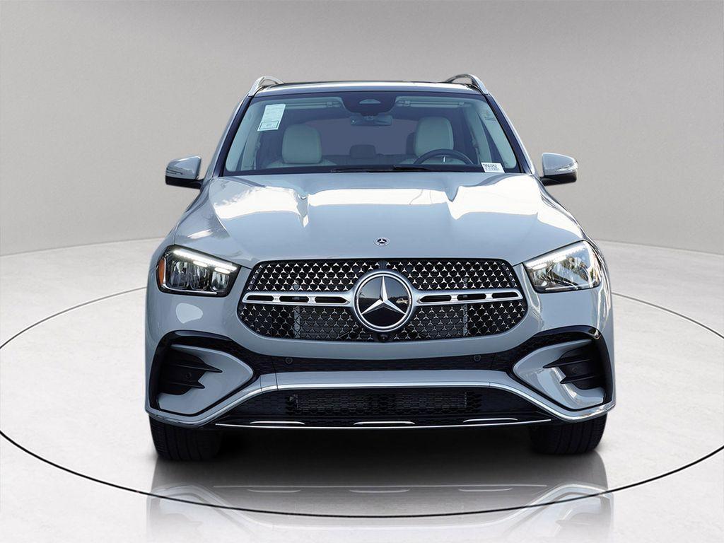 new 2026 Mercedes-Benz GLE 350 car, priced at $78,535