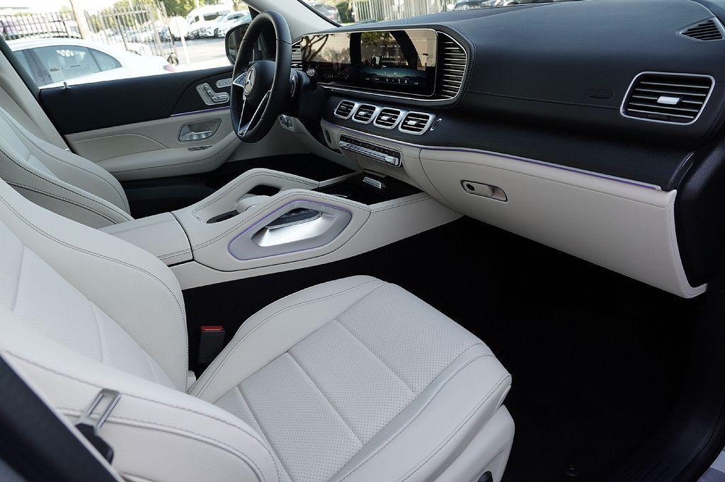 new 2026 Mercedes-Benz GLE 350 car, priced at $78,535