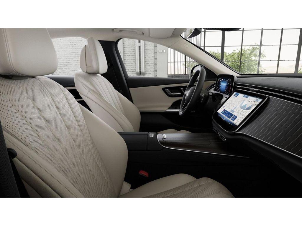 new 2025 Mercedes-Benz E-Class car, priced at $67,710