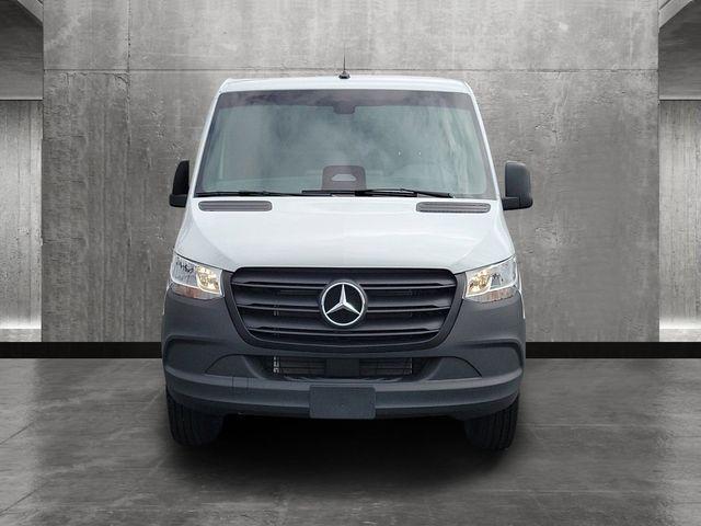 new 2025 Mercedes-Benz Sprinter 2500 car, priced at $55,424