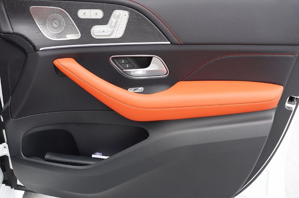 new 2026 Mercedes-Benz AMG GLE 53 car, priced at $93,154