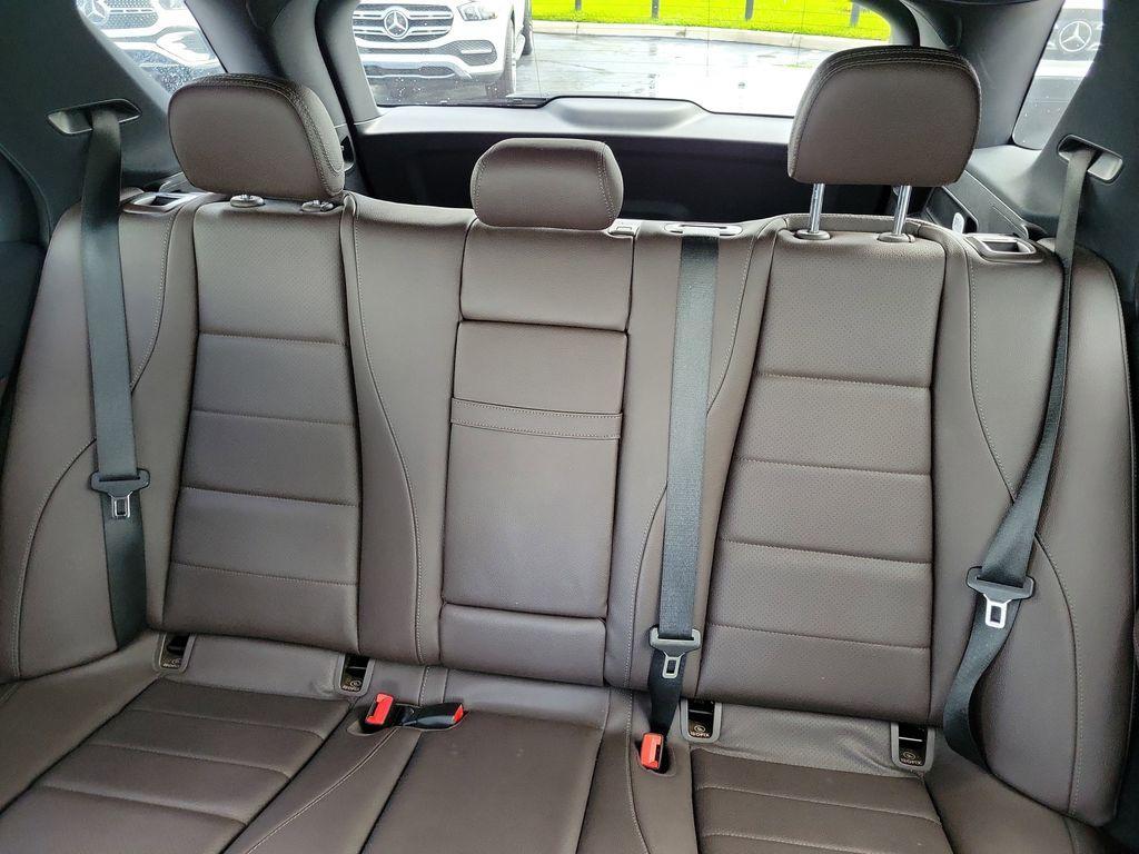 used 2022 Mercedes-Benz GLE 450 car, priced at $50,900