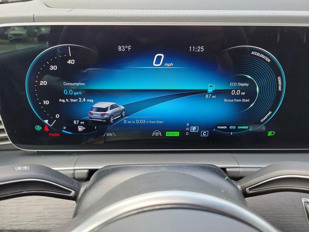 used 2022 Mercedes-Benz GLE 450 car, priced at $50,900