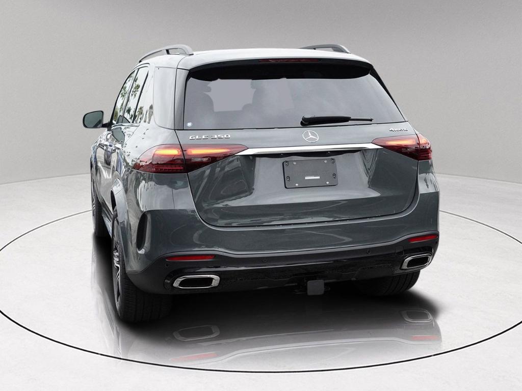 new 2026 Mercedes-Benz GLE 350 car, priced at $64,416