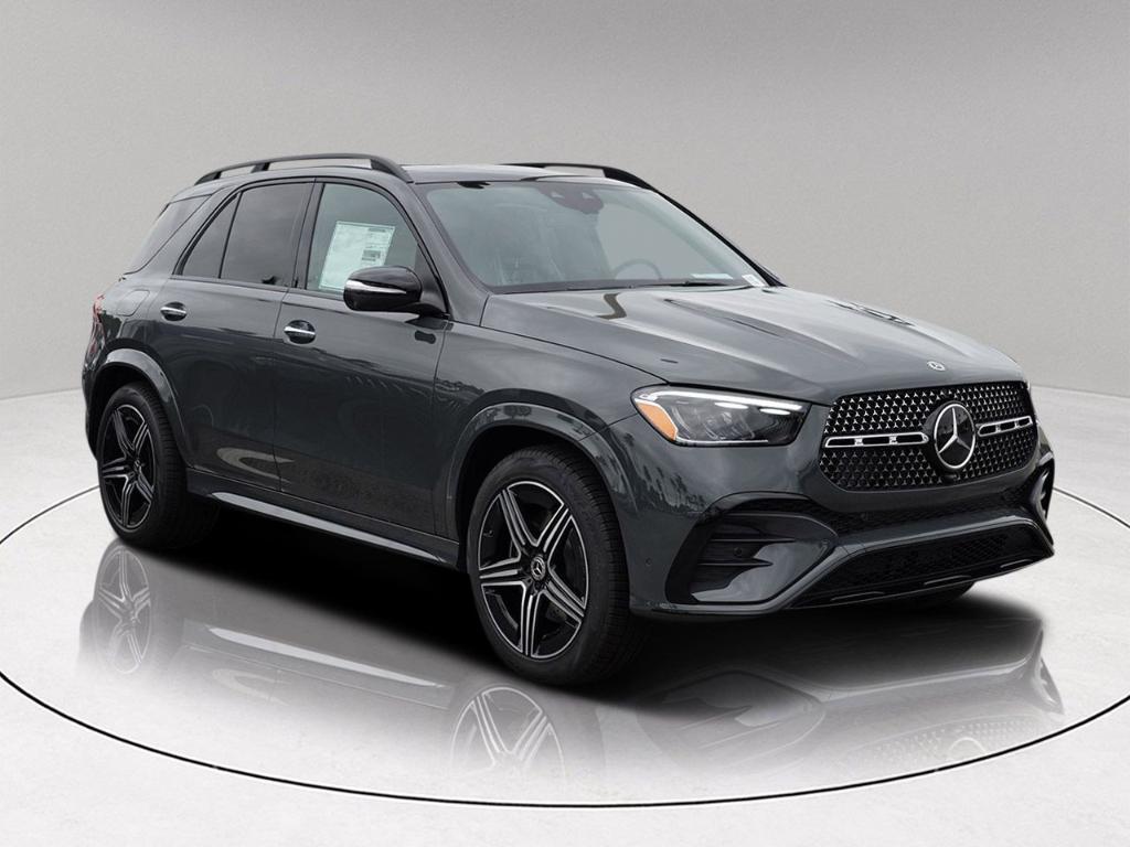 new 2026 Mercedes-Benz GLE 350 car, priced at $64,416