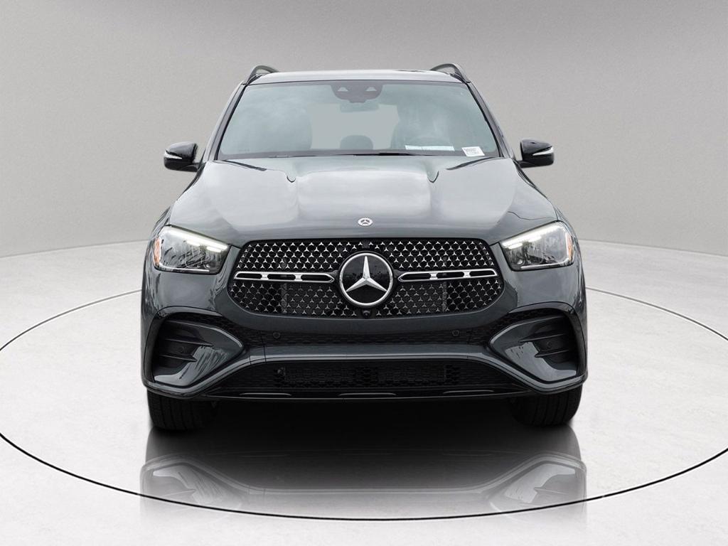new 2026 Mercedes-Benz GLE 350 car, priced at $64,416