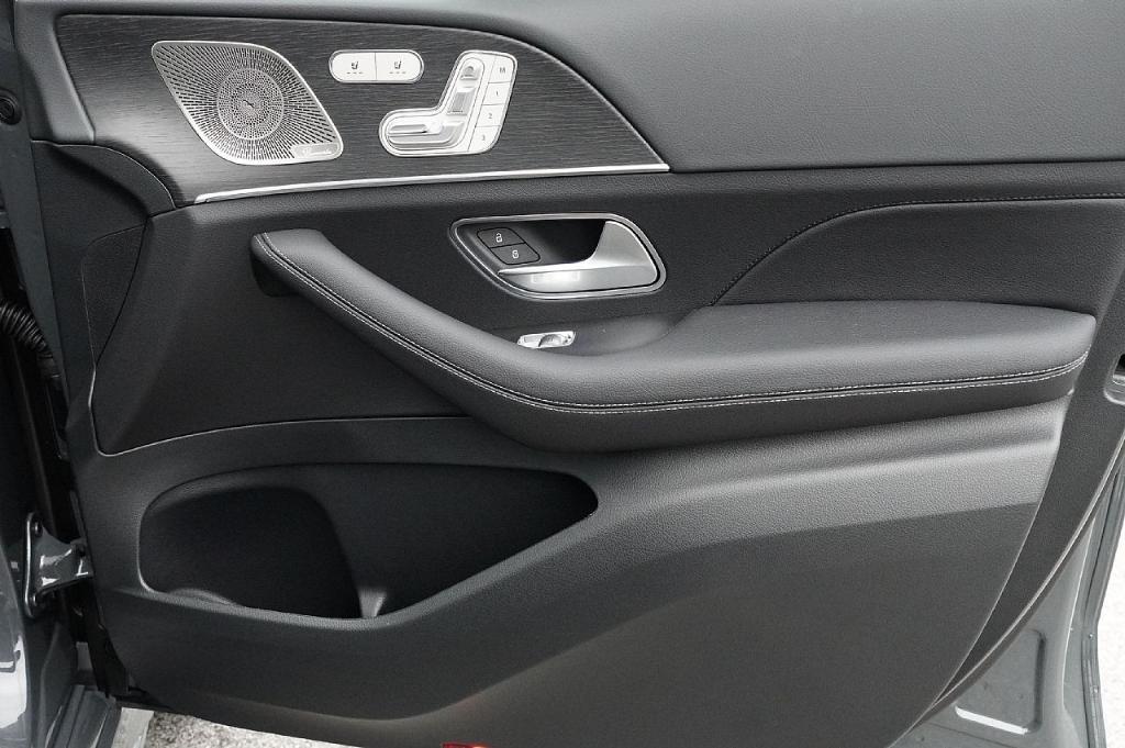 new 2026 Mercedes-Benz GLE 350 car, priced at $64,416