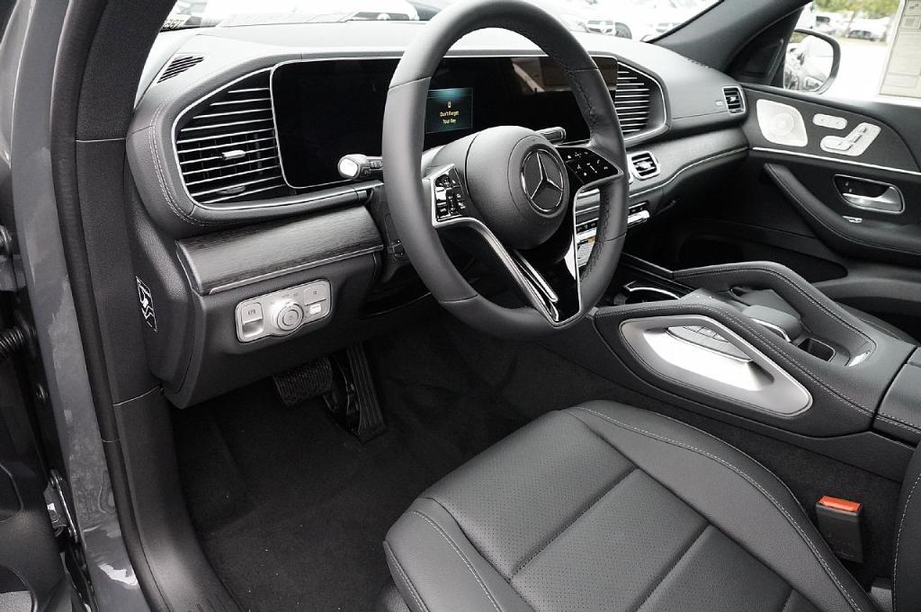 new 2026 Mercedes-Benz GLE 350 car, priced at $64,416