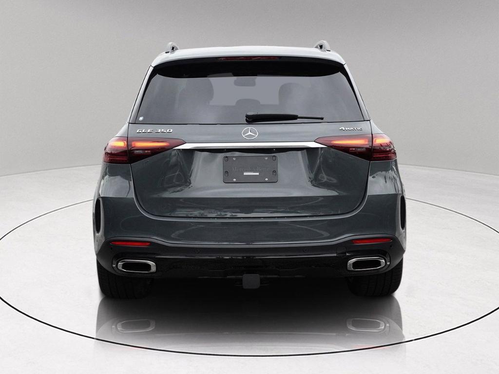 new 2026 Mercedes-Benz GLE 350 car, priced at $64,416
