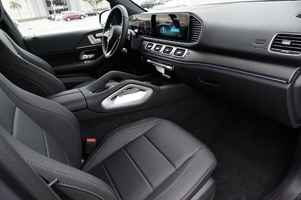 new 2026 Mercedes-Benz GLE 350 car, priced at $64,416