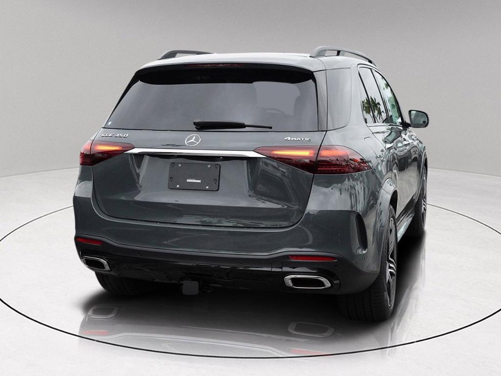 new 2026 Mercedes-Benz GLE 350 car, priced at $64,416