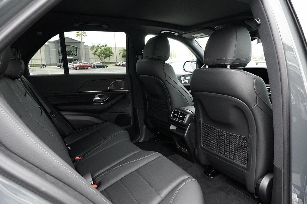 new 2026 Mercedes-Benz GLE 350 car, priced at $64,416