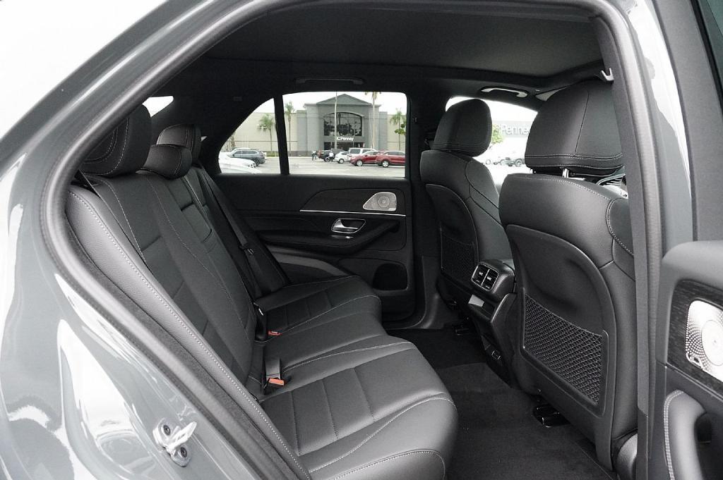 new 2026 Mercedes-Benz GLE 350 car, priced at $64,416