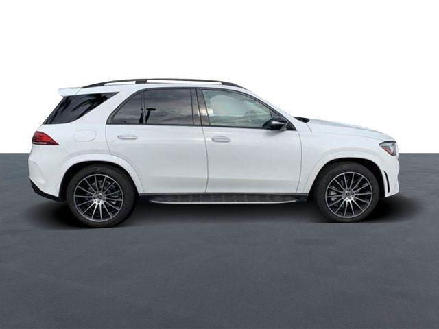 used 2023 Mercedes-Benz GLE 350 car, priced at $54,990