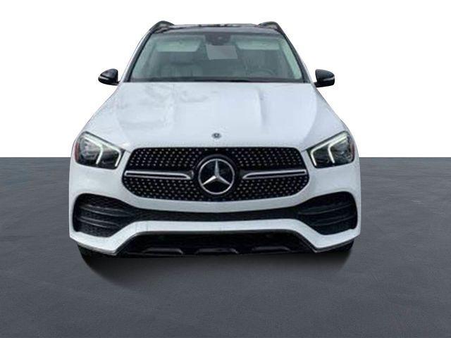 used 2023 Mercedes-Benz GLE 350 car, priced at $54,990