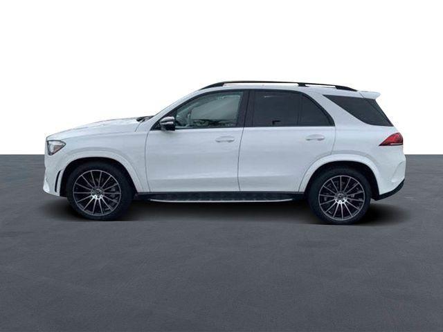 used 2023 Mercedes-Benz GLE 350 car, priced at $54,990