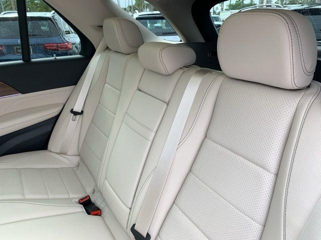 used 2023 Mercedes-Benz GLE 350 car, priced at $54,990