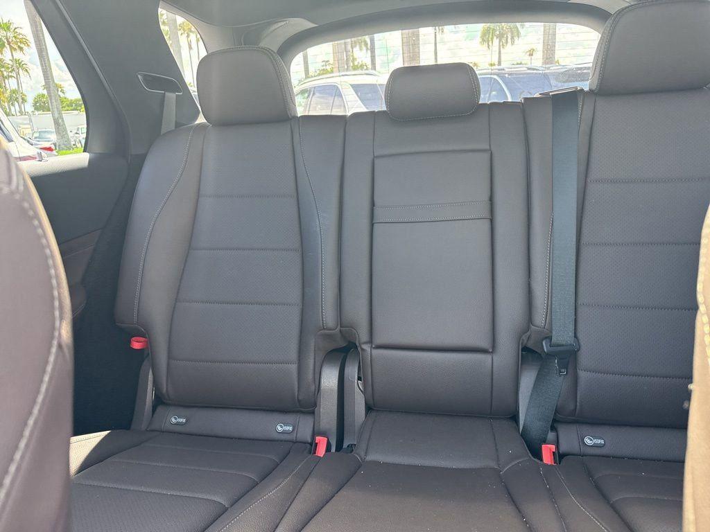 used 2023 Mercedes-Benz GLE 350 car, priced at $48,590