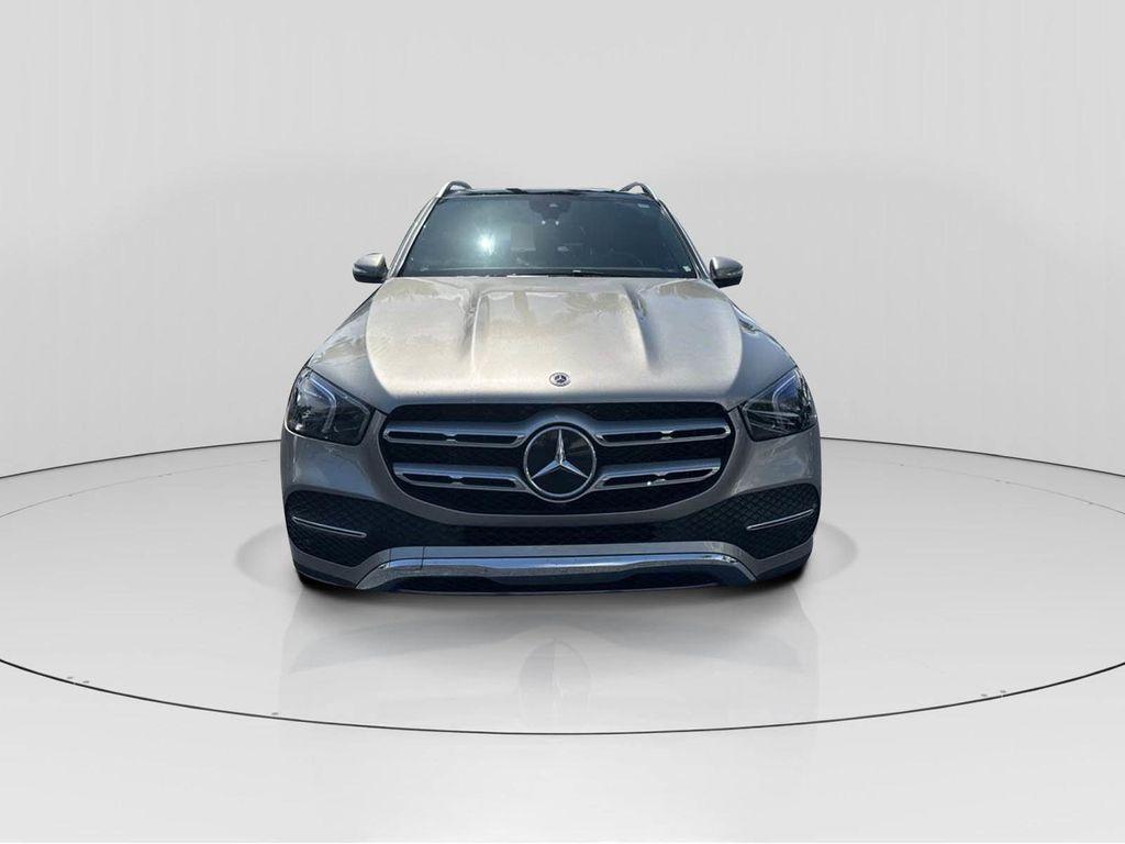 used 2023 Mercedes-Benz GLE 350 car, priced at $48,590
