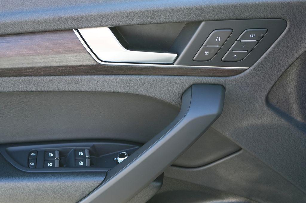 used 2023 Audi Q5 car, priced at $27,217