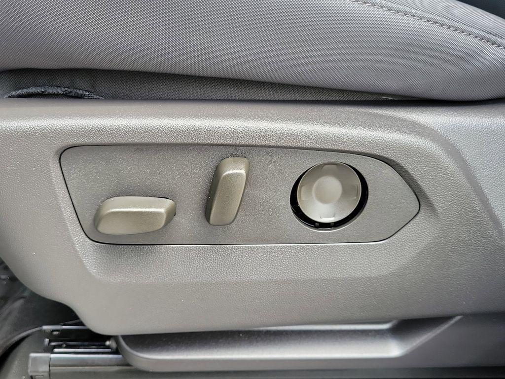 used 2025 GMC HUMMER EV Pickup car, priced at $79,991