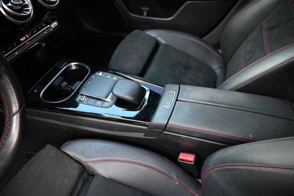 used 2022 Mercedes-Benz A-Class car, priced at $26,823