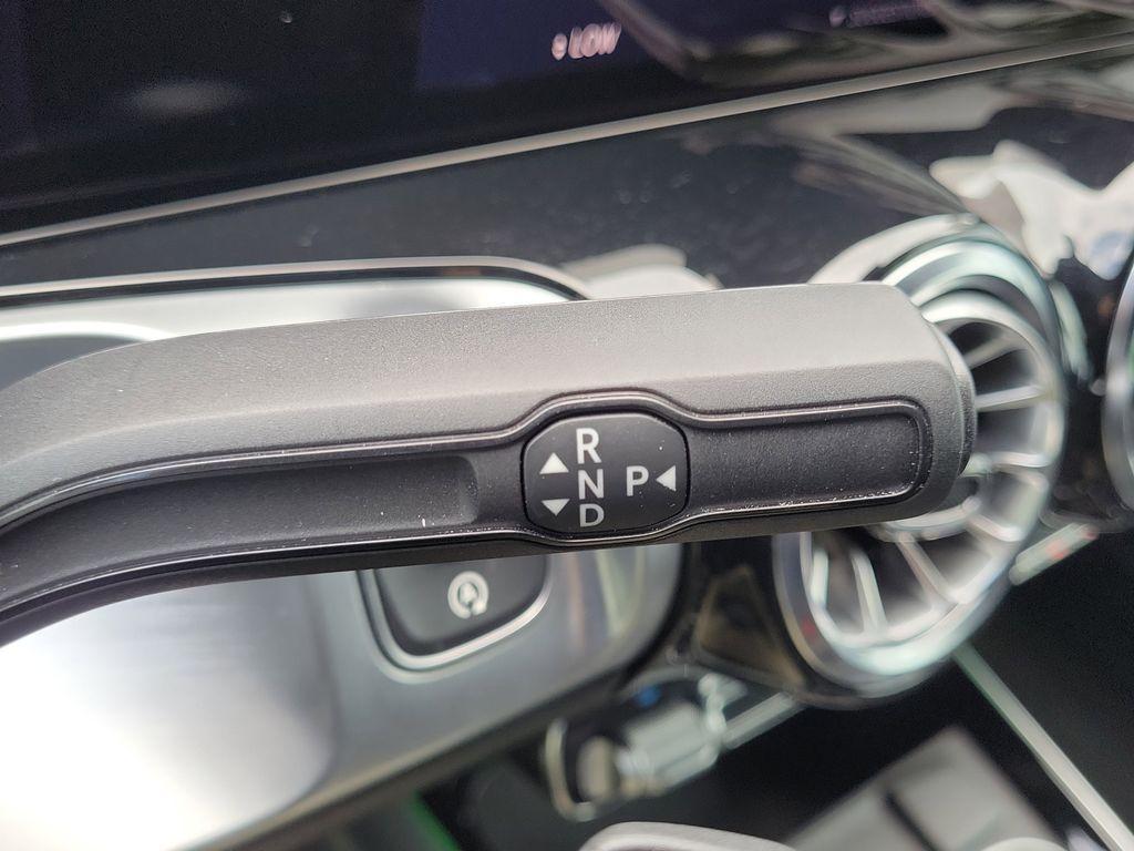 used 2022 Mercedes-Benz GLB 250 car, priced at $29,500