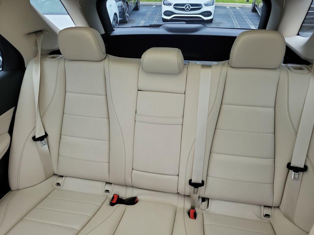 used 2025 Mercedes-Benz GLE 350 car