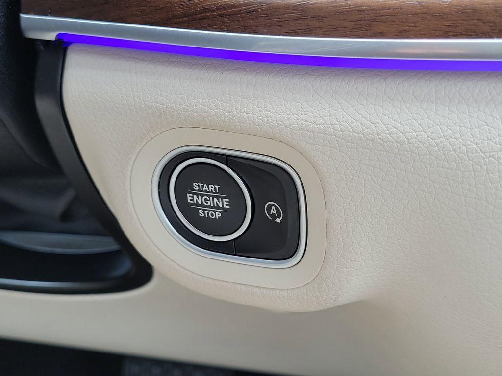 used 2025 Mercedes-Benz GLE 350 car