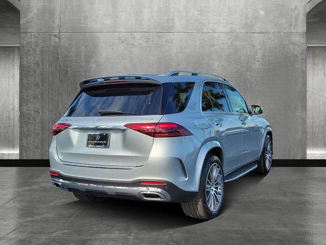 new 2025 Mercedes-Benz GLE 450e car, priced at $83,080