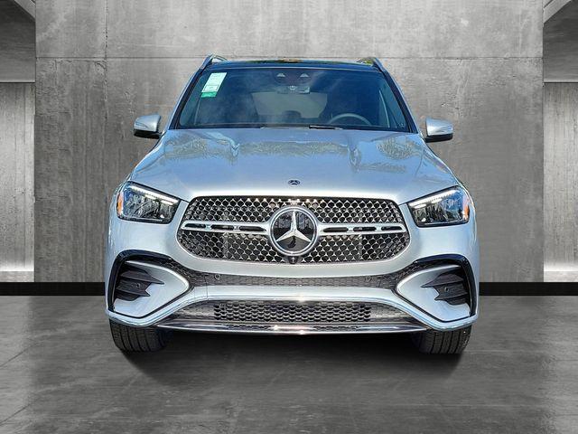 new 2025 Mercedes-Benz GLE 450e car, priced at $83,080